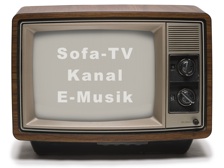 Sofa-TV